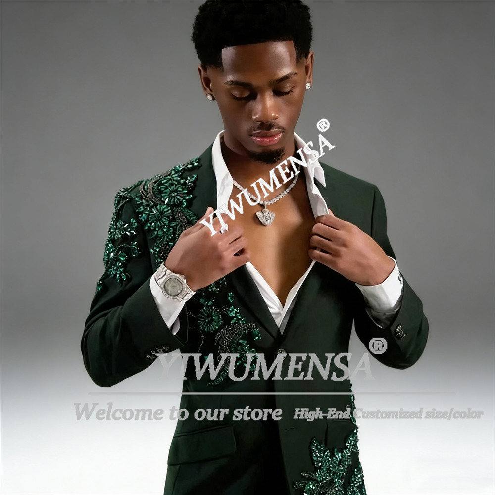 Unique Men'S Formal Wear - Unique Design Suits Men Formal Wear