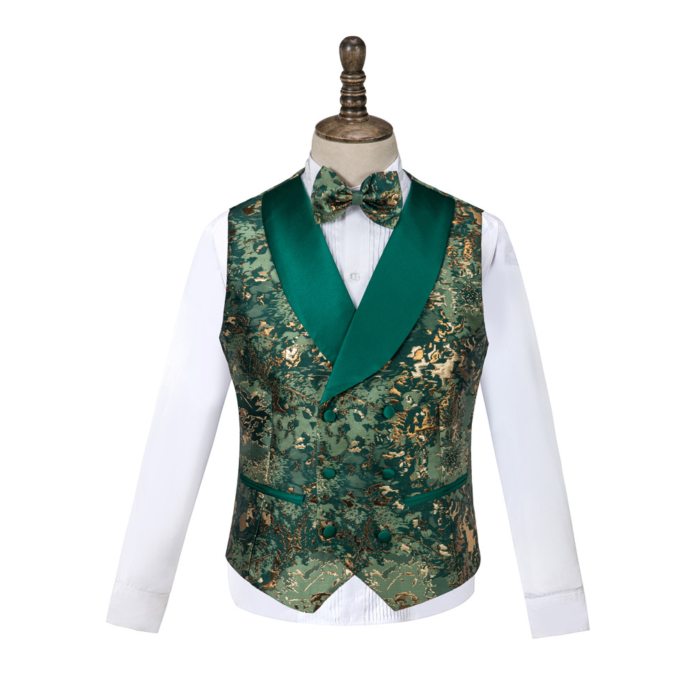 Men Formal Wear Top - Gwenhwyfar 2026 New Designed Camouflage Men