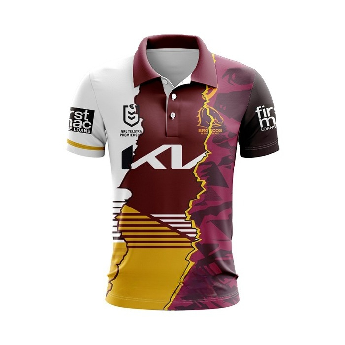 Men Formal Wear Shirts - 2026 Best-selling Men's Rugby Polo Shirt