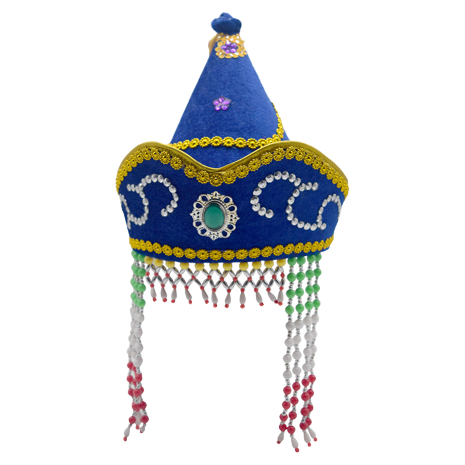Chinese Mongolian Hat Princess - Men'S Formal Ethnic Wear review and price