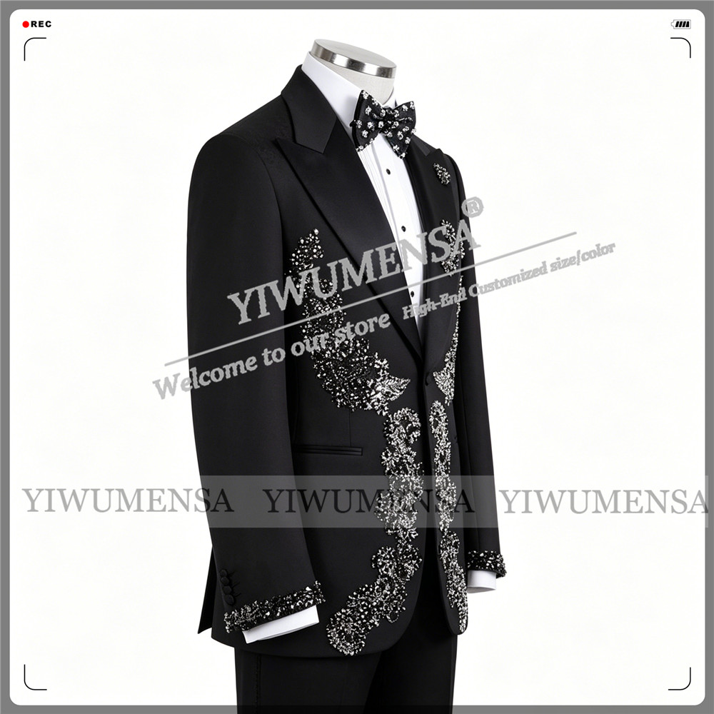 Exclusive Wedding Suits For Me - Men Formal Wear Outfits review and price