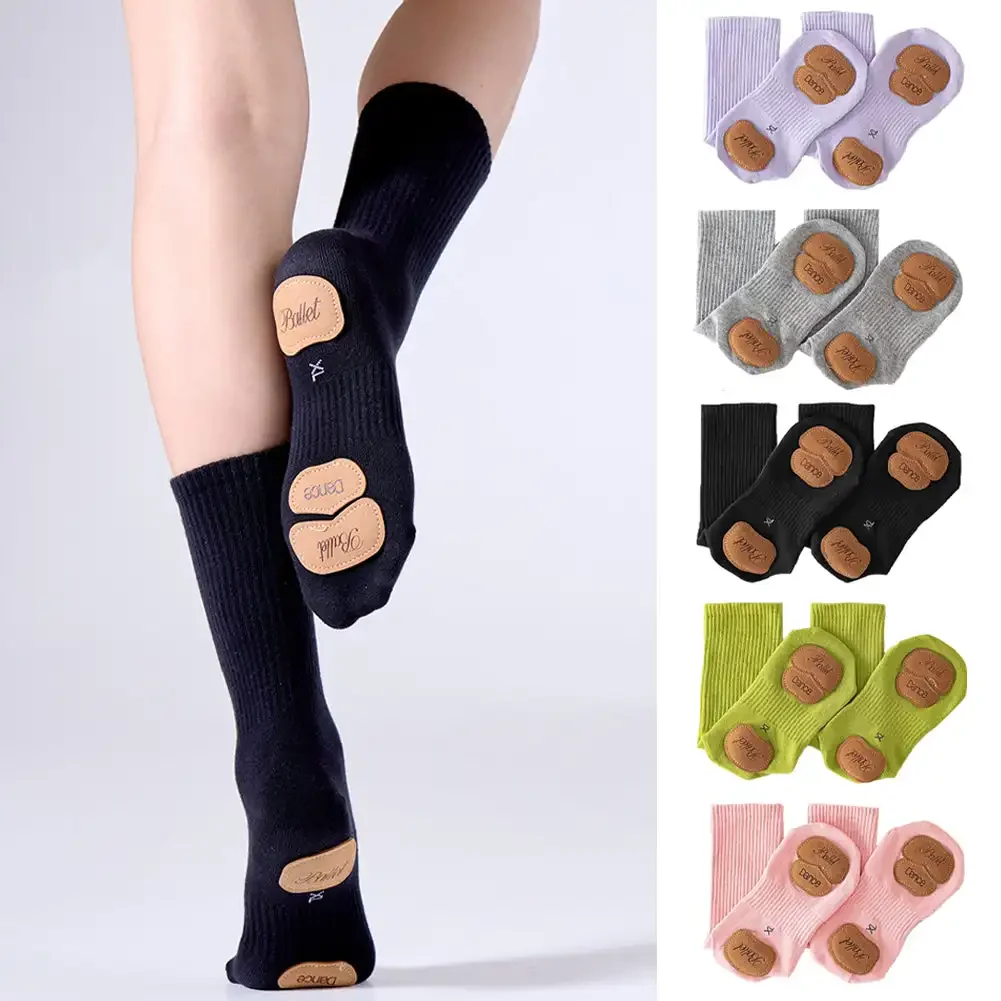 Non Slip Modern Dance Yoga Soc - Sock Garter Men review and price