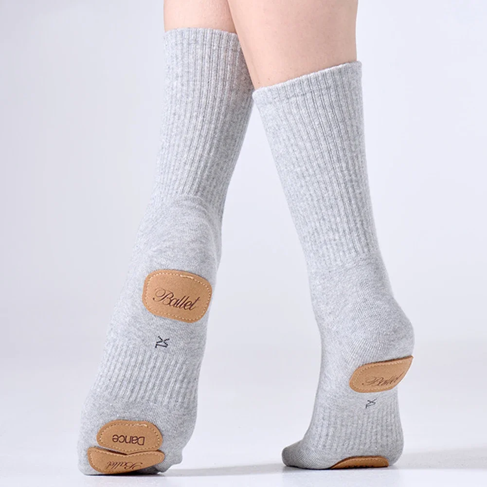 Non Slip Modern Dance Yoga Soc - Sock Garter Men review and price