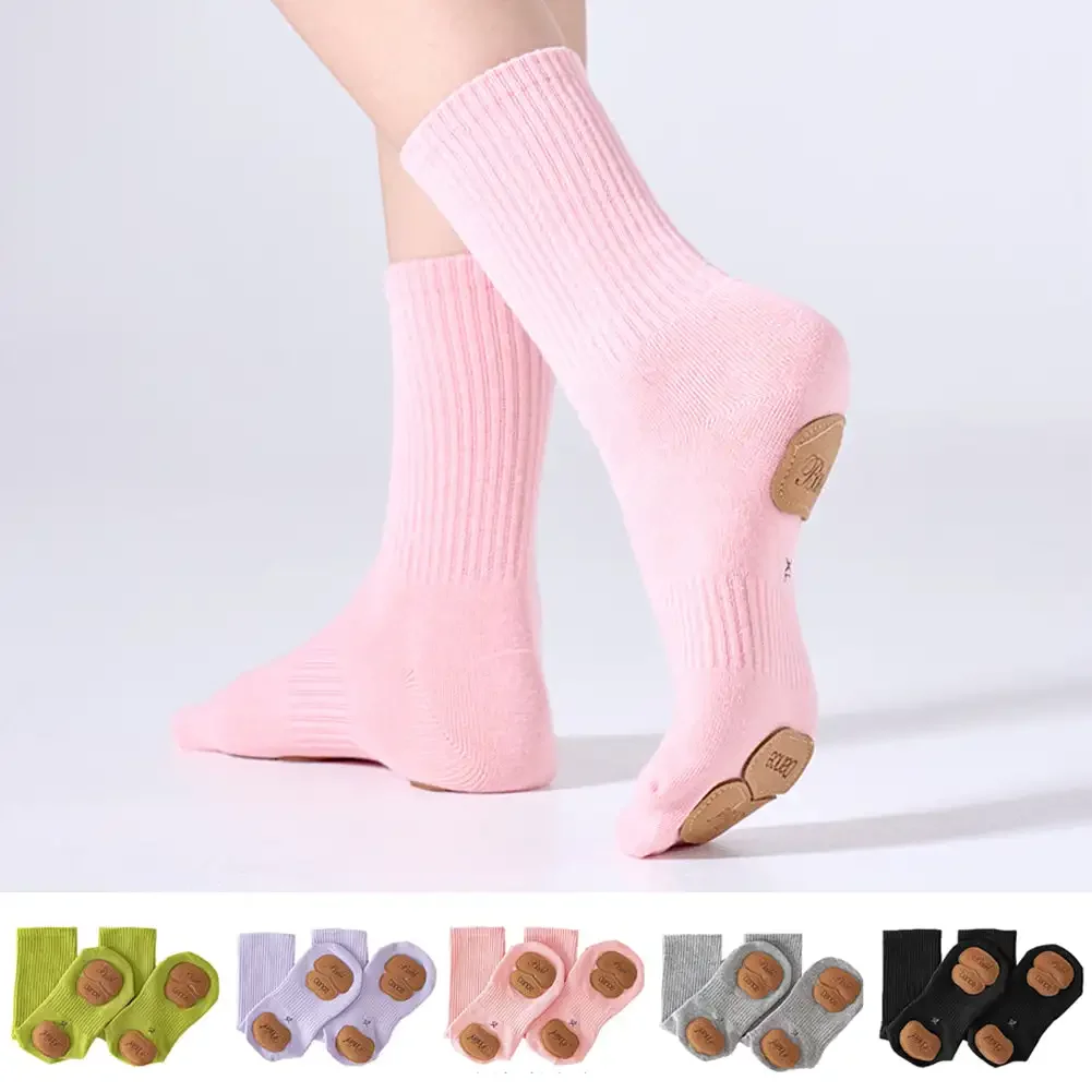 Non Slip Modern Dance Yoga Soc - Sock Garter Men review and price