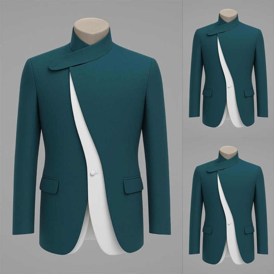 Unique Designer Men Tuxedos On - Unique Men'S Formal Wear review and price