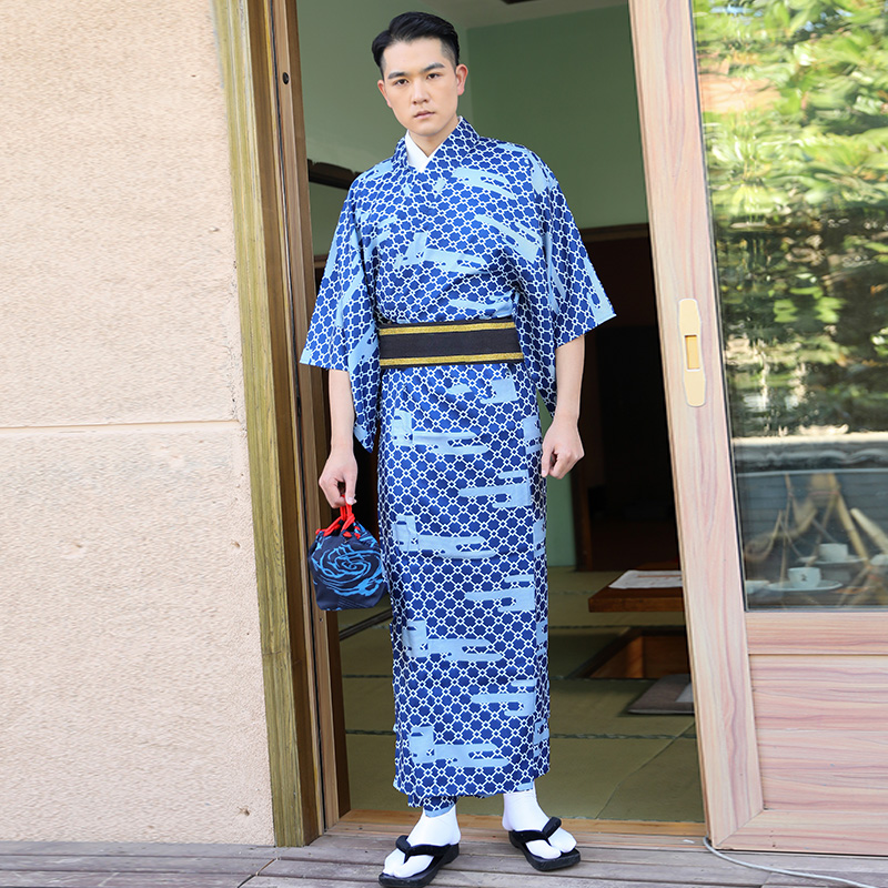 Summer Japanese Ethnic Clothin - Men'S Formal Ethnic Wear review and price