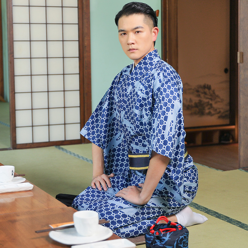 Summer Japanese Ethnic Clothin - Men'S Formal Ethnic Wear review and price