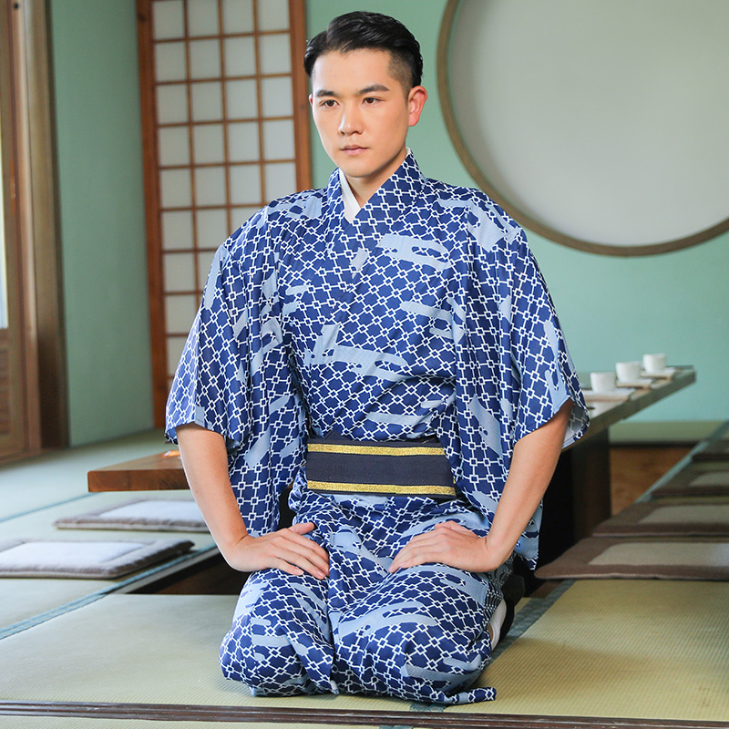 Summer Japanese Ethnic Clothin - Men'S Formal Ethnic Wear review and price