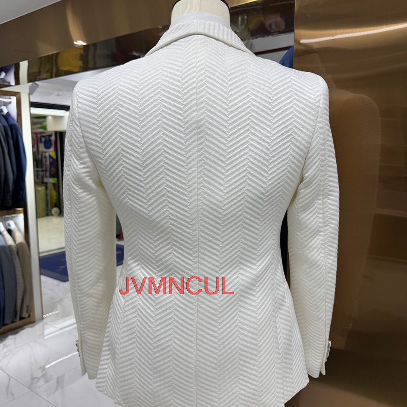 Men's Modern 3 Piece Suit Slim - Men'S Formal Wear For Reception review and price