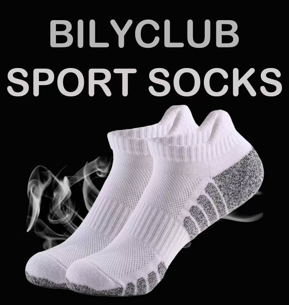 3 Pairs Professional Running S - Sock Garter Men review and price