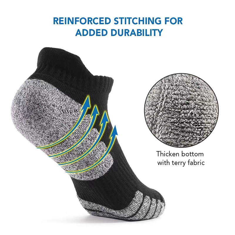 3 Pairs Professional Running S - Sock Garter Men review and price