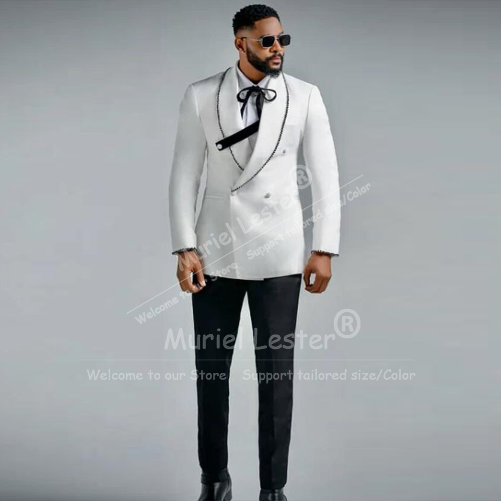 Unique Design Suits Men 2 Piec - Unique Men'S Formal Wear review and price