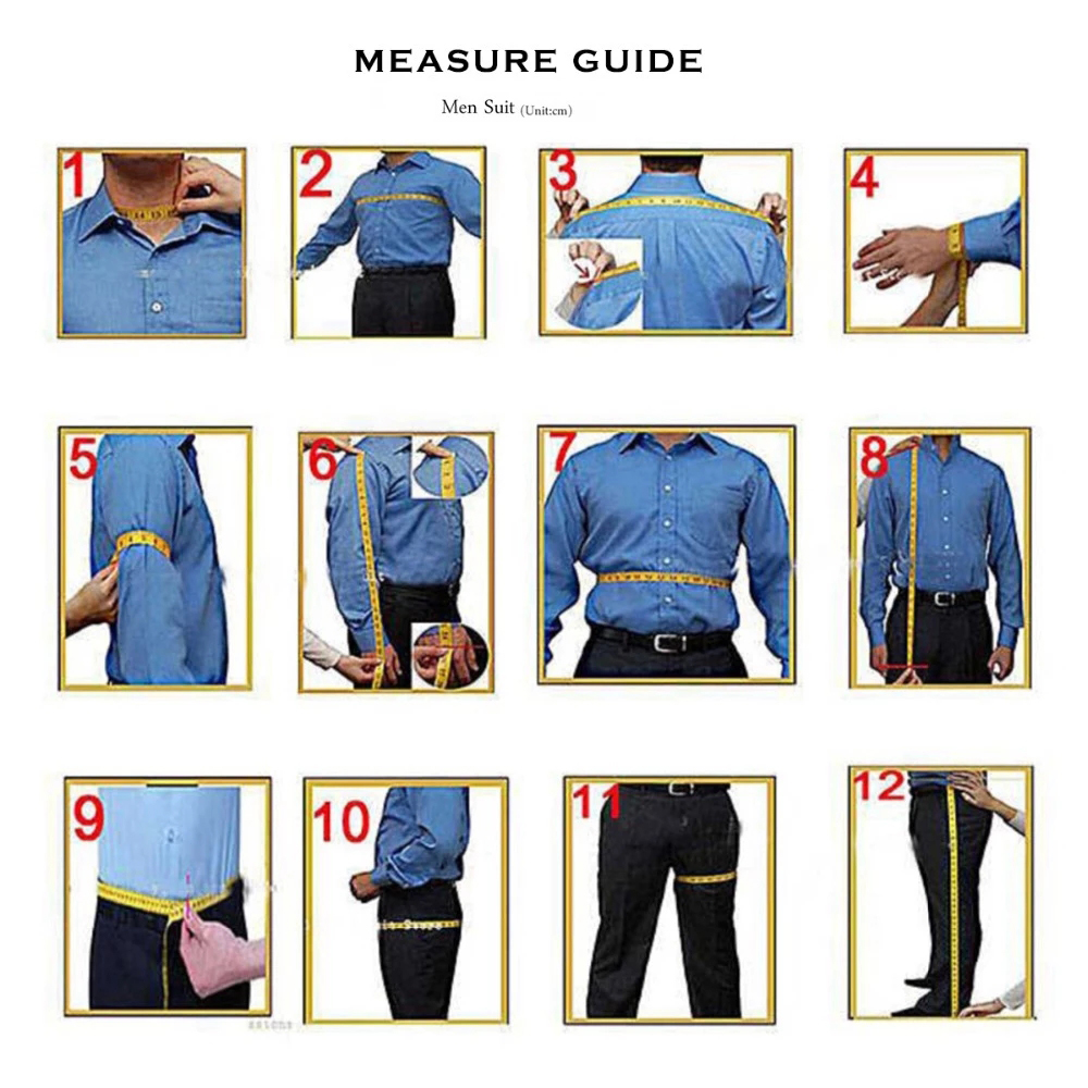 Unique Design Suits Men 2 Piec - Unique Men'S Formal Wear review and price