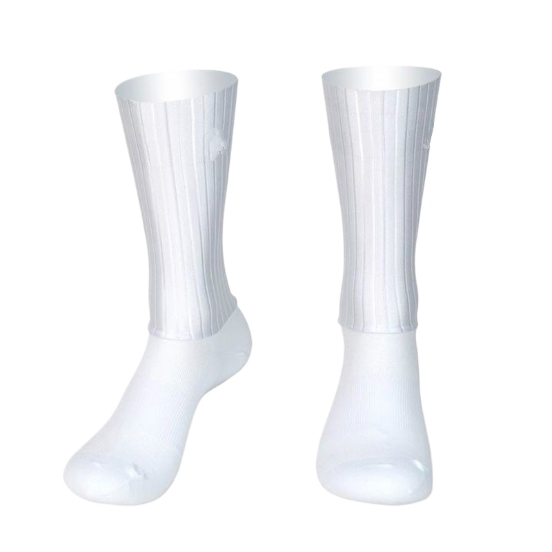 Aero Cycling Summer Anti Socks - Sock Garter Men review and price