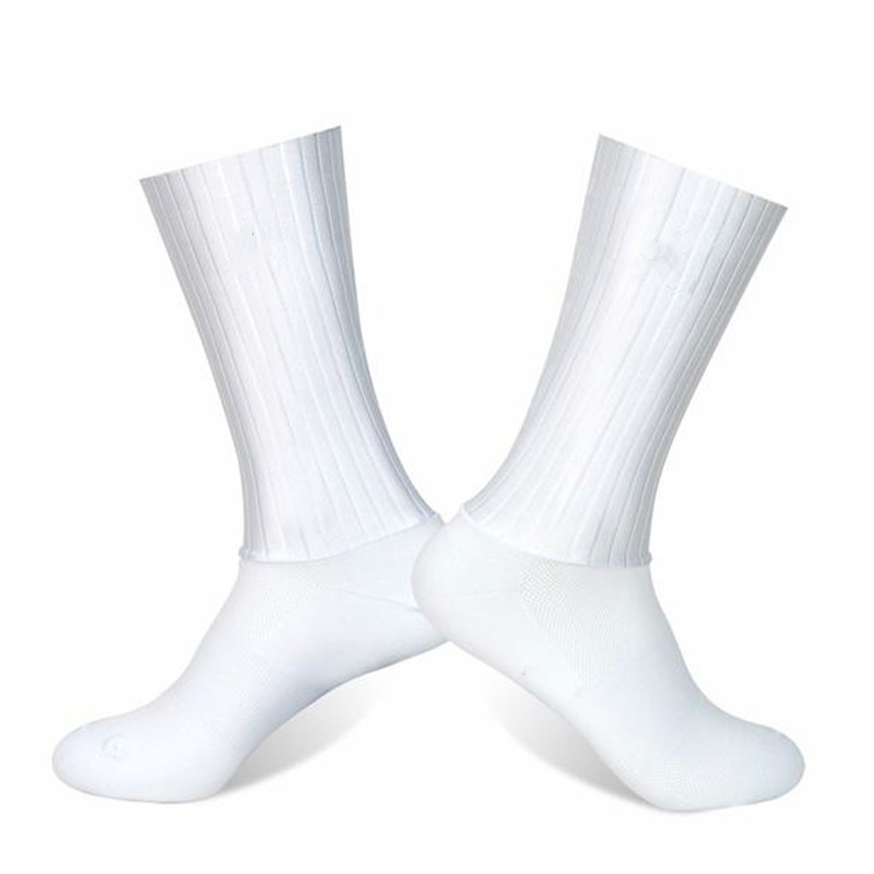 Aero Cycling Summer Anti Socks - Sock Garter Men review and price