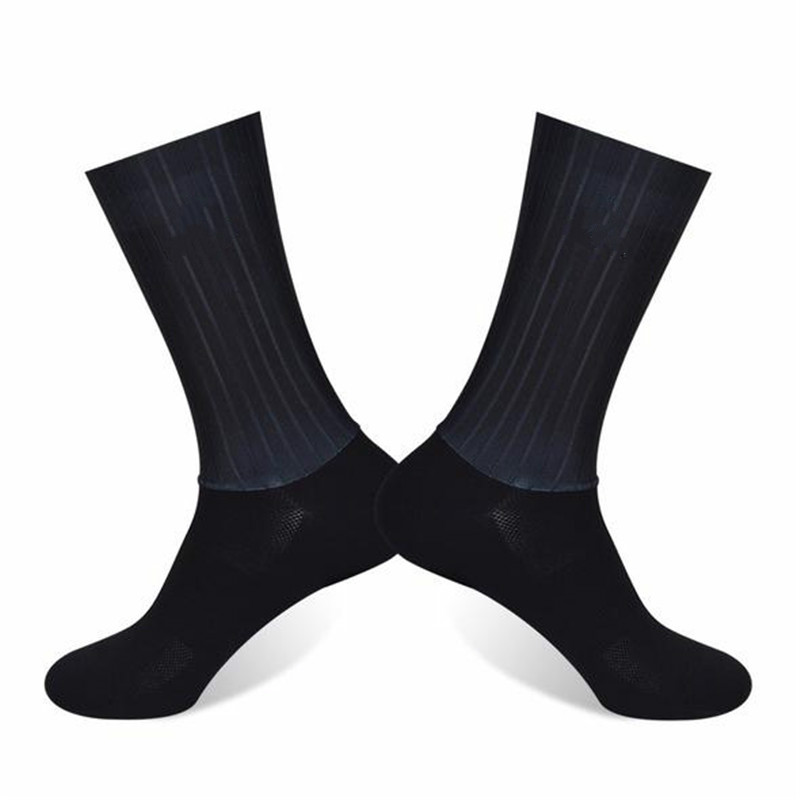 Aero Cycling Summer Anti Socks - Sock Garter Men review and price