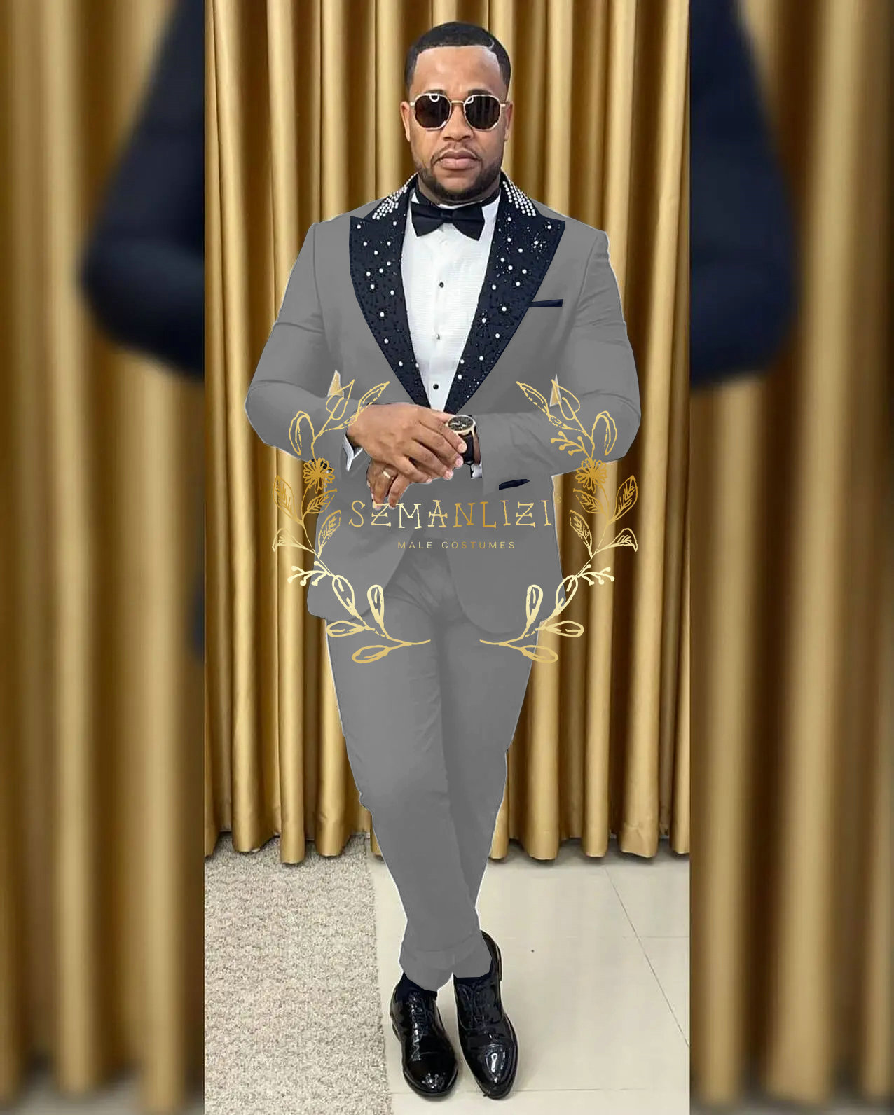 Luxury Wedding Suits For Men G - Men Formal Party Wear Dress review and price