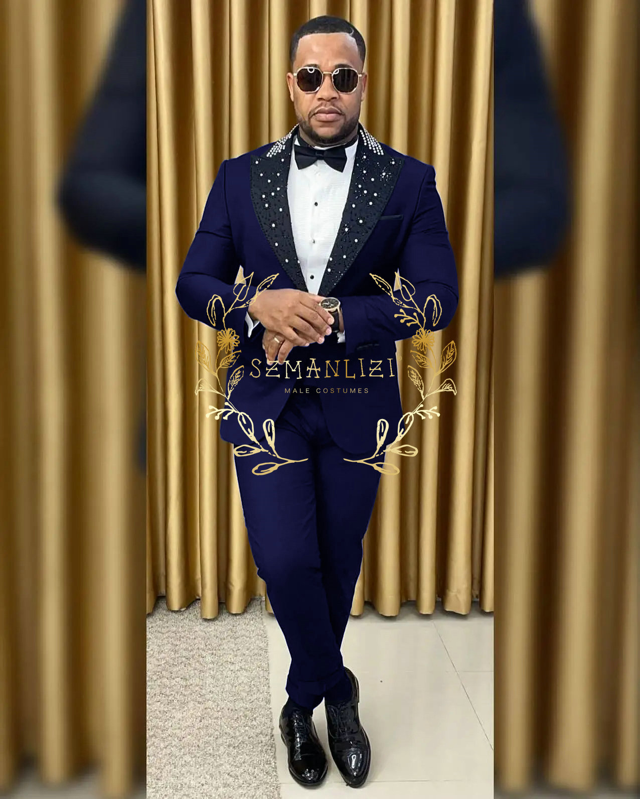 Luxury Wedding Suits For Men G - Men Formal Party Wear Dress review and price