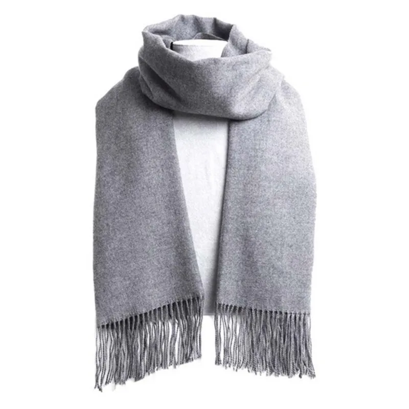 Botvotee Solid Color Imitation - Men Formal Wear With Scarf review and price