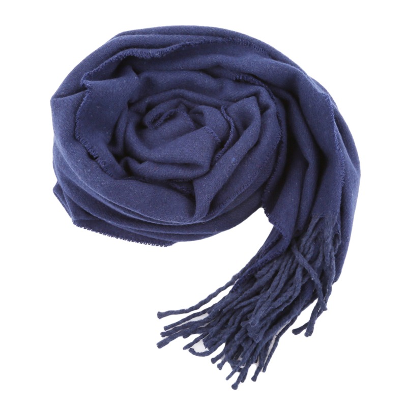 Botvotee Solid Color Imitation - Men Formal Wear With Scarf review and price