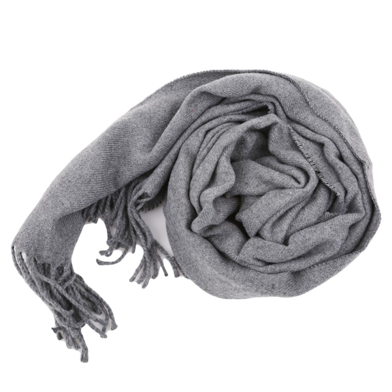 Botvotee Solid Color Imitation - Men Formal Wear With Scarf review and price