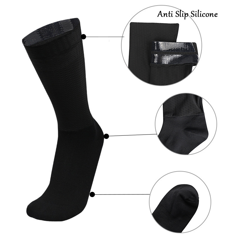 Aero Silica New Gel Summer Soc - Sock Garter Men review and price