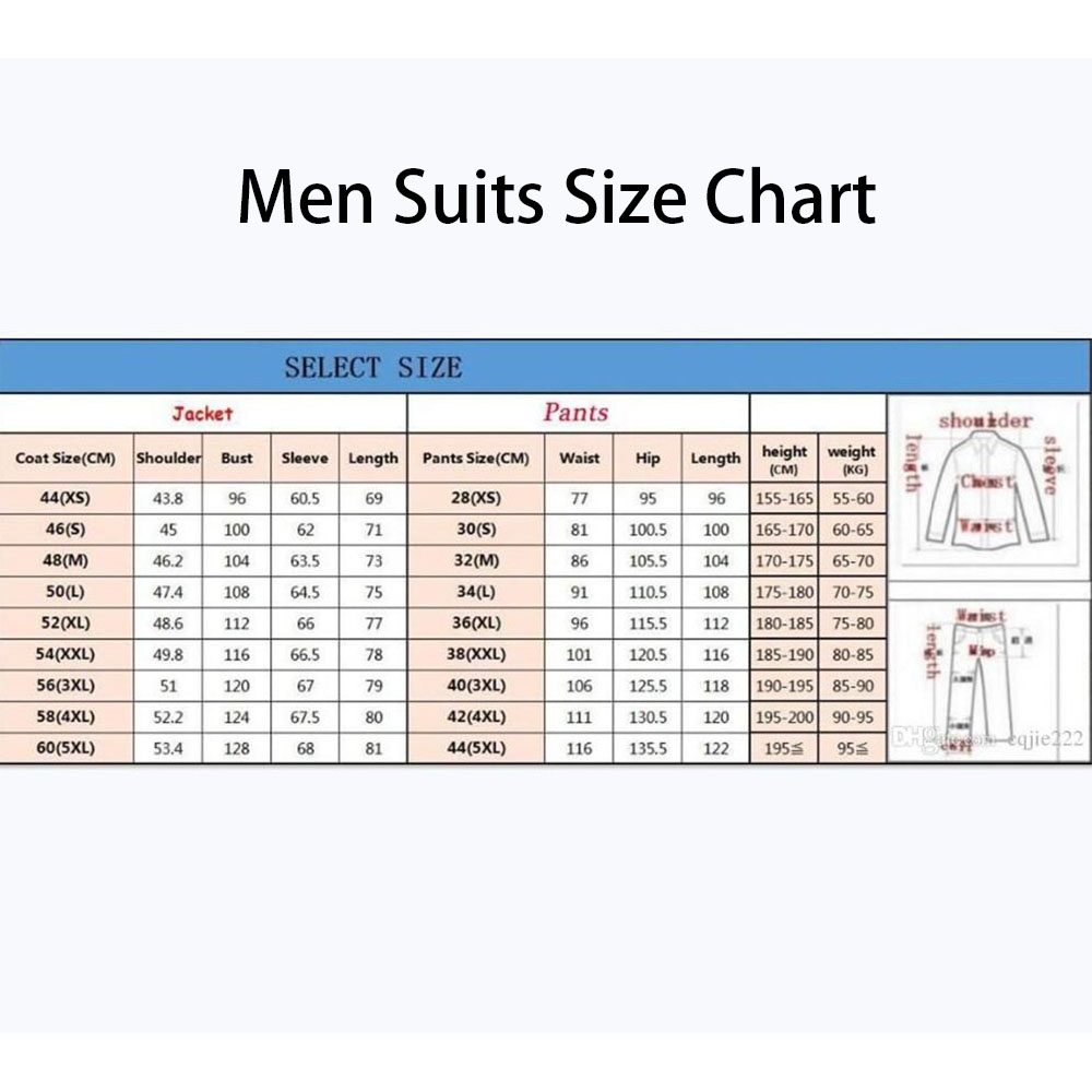 Elegant Black Men's Suits 2 Pi - Men Formal Wear Outfits review and price