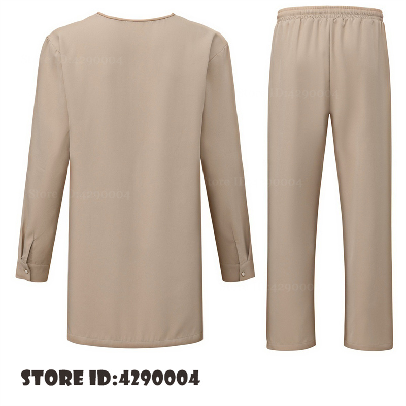 African Traditional Dress Men' - Men'S Formal Ethnic Wear review and price