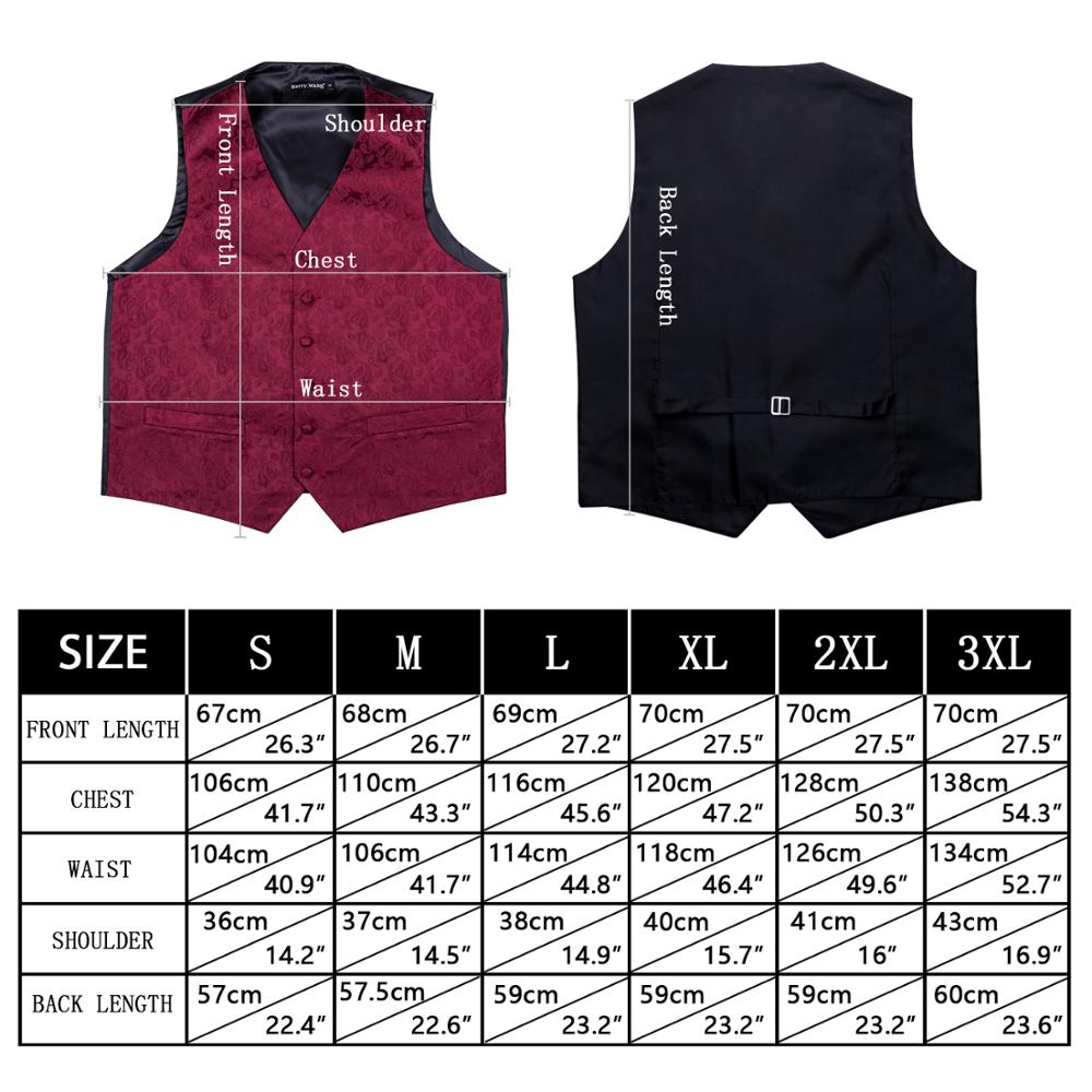 Green Suit Vest Men Paisley Wa - Formal Vest Waistcoat review and price