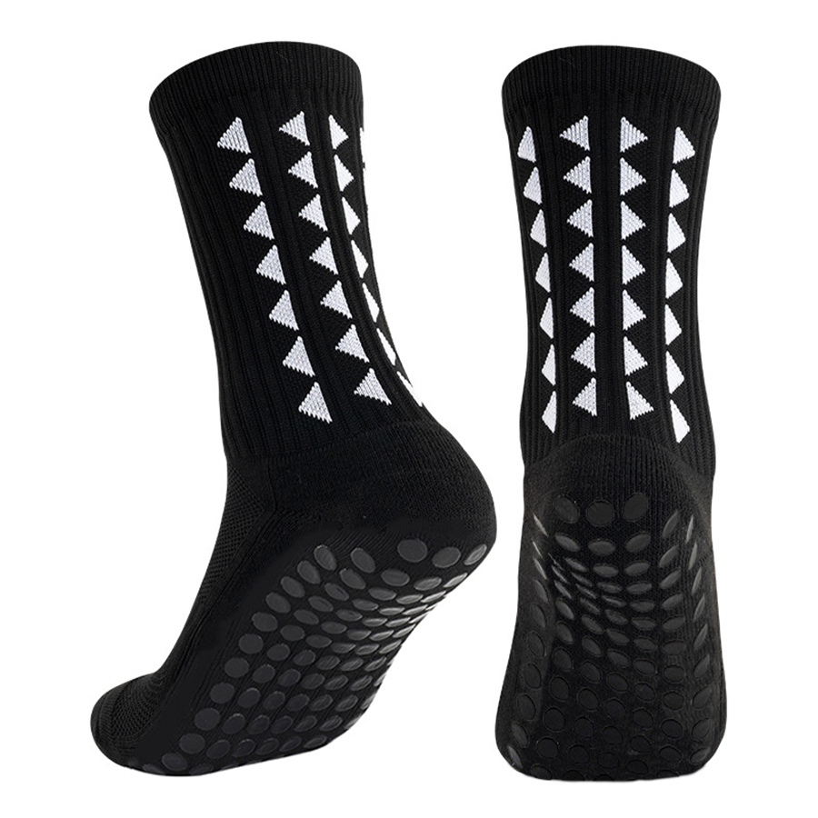 Non Slip Grip Athletic Socks M - Sock Garter Men review and price