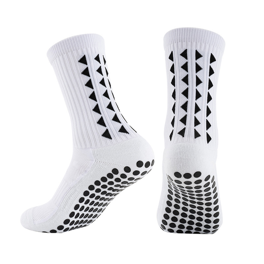 Non Slip Grip Athletic Socks M - Sock Garter Men review and price