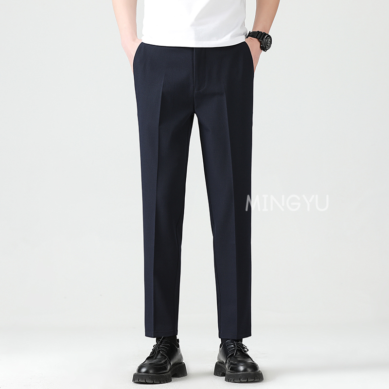High Quality Lyocell Blend Sum - Men Formal Wear Outfits review and price