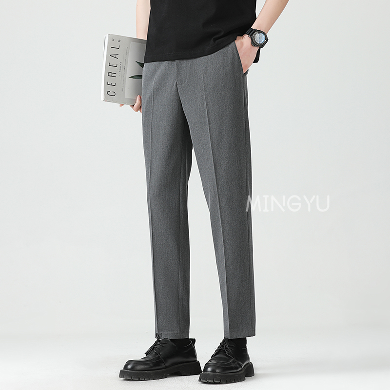High Quality Lyocell Blend Sum - Men Formal Wear Outfits review and price