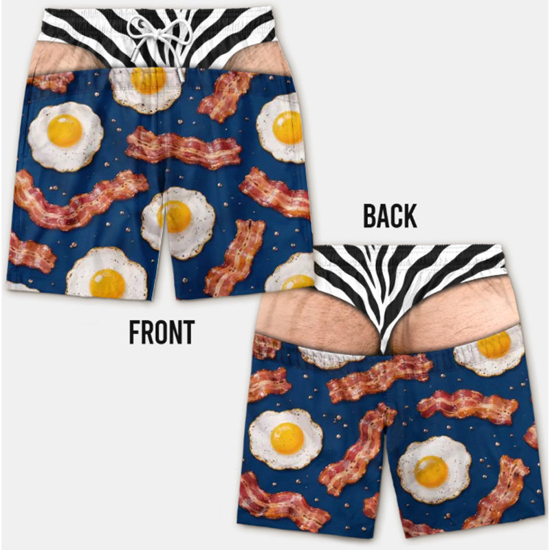 Visible Line Color Blocked Fla - Men'S Formal Beach Wear review and price