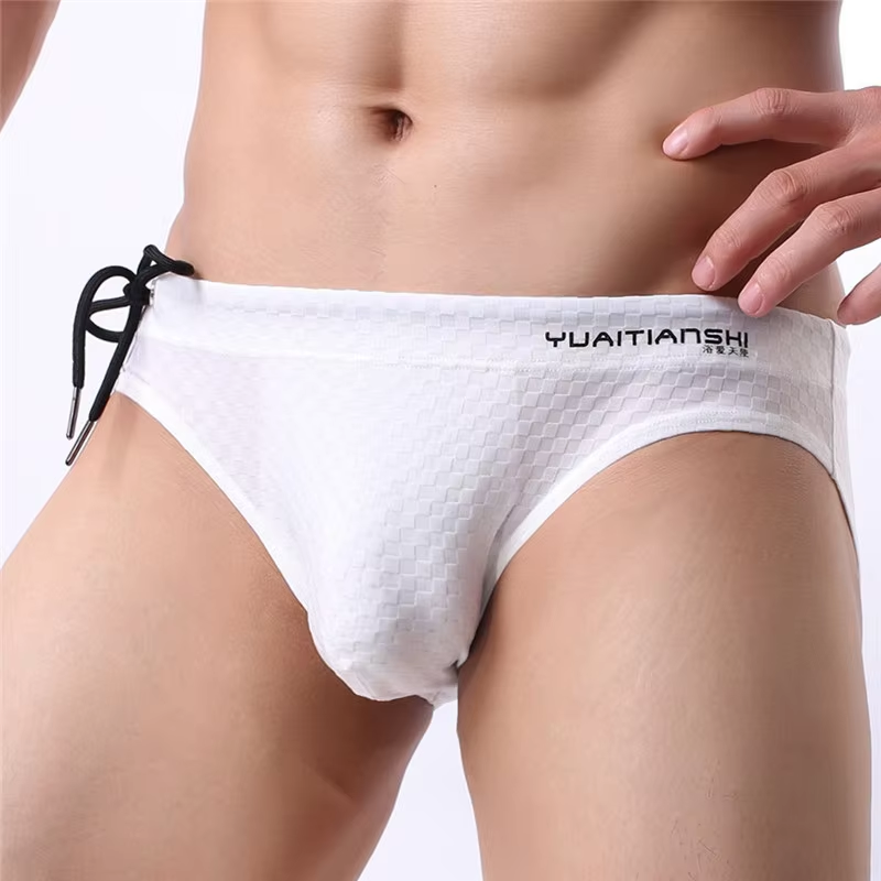 Swimming Briefs for Men Low Ri - Men'S Formal Beach Wear review and price