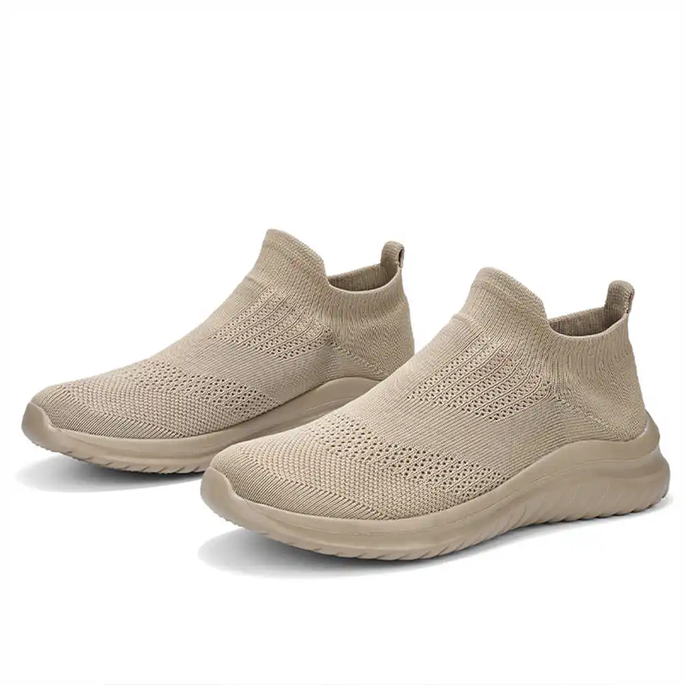 Beige Soft New Novelty Tennis  - Unique Men'S Formal Wear review and price
