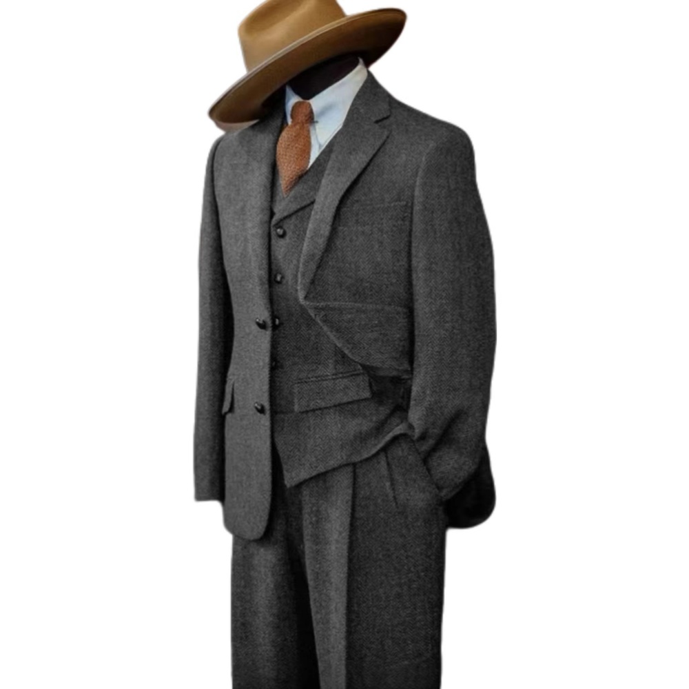Men's Formal Ternos  Classic B - Unique Men'S Formal Wear review and price