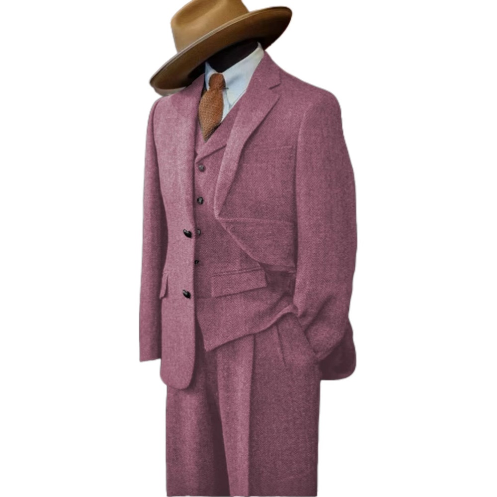 Men's Formal Ternos  Classic B - Unique Men'S Formal Wear review and price