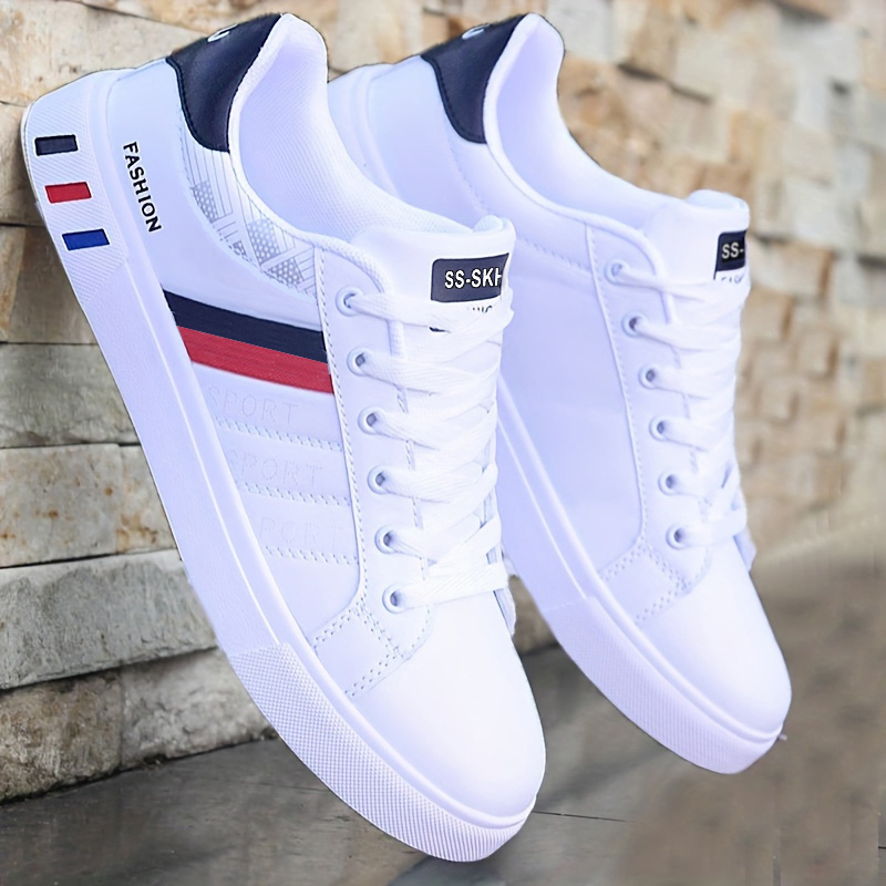 Men's Low-Top Skateboarding Sn - Men Formal Wear Top review and price