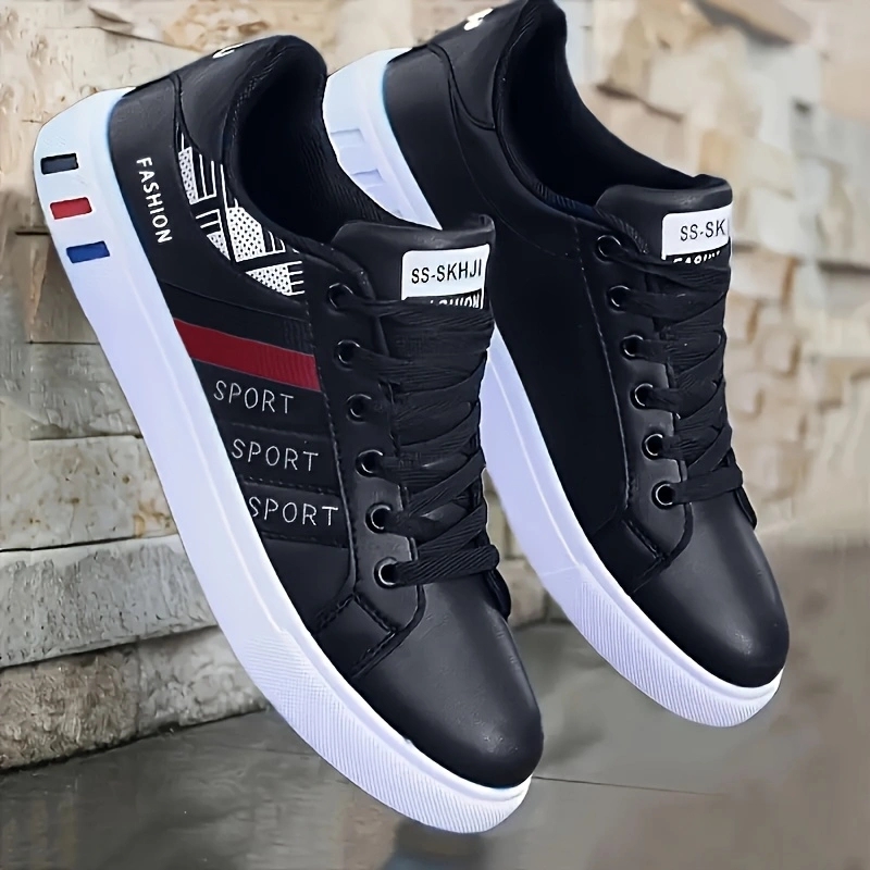 Men's Low-Top Skateboarding Sn - Men Formal Wear Top review and price