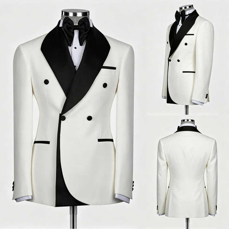 Formal Mens Suits 2 Pieces Jac - Unique Men'S Formal Wear review and price
