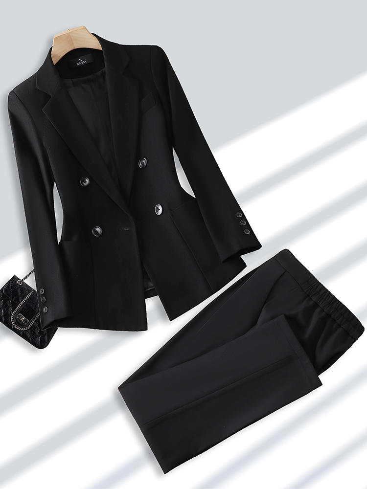 Fashion Ladies Pant Suit Forma - Men Formal Wear Shirts review and price