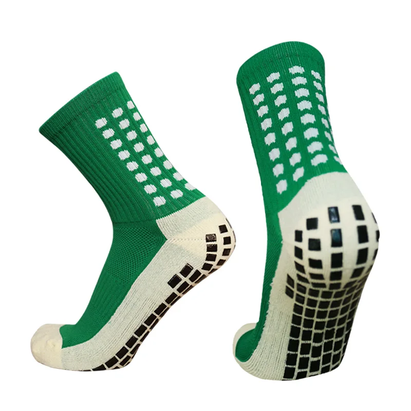 New Anti-slip Soccer Socks Men - Sock Garter Men review and price