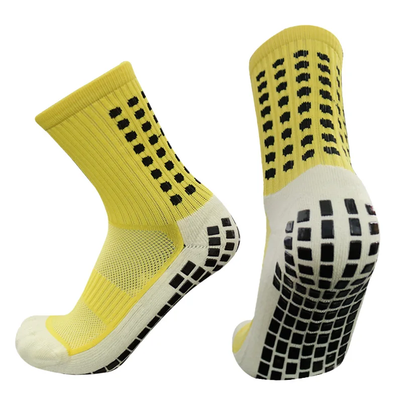 New Anti-slip Soccer Socks Men - Sock Garter Men review and price