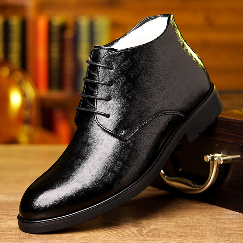 Men's British Style 2025 Winte - Men Formal Wear Top review and price