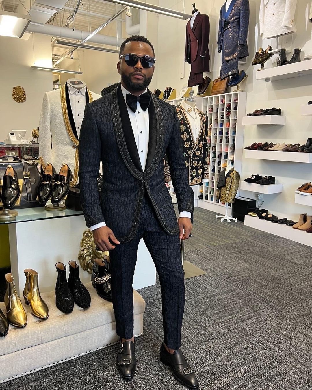 Unique Wedding Men Suits Class - Unique Men'S Formal Wear review and price