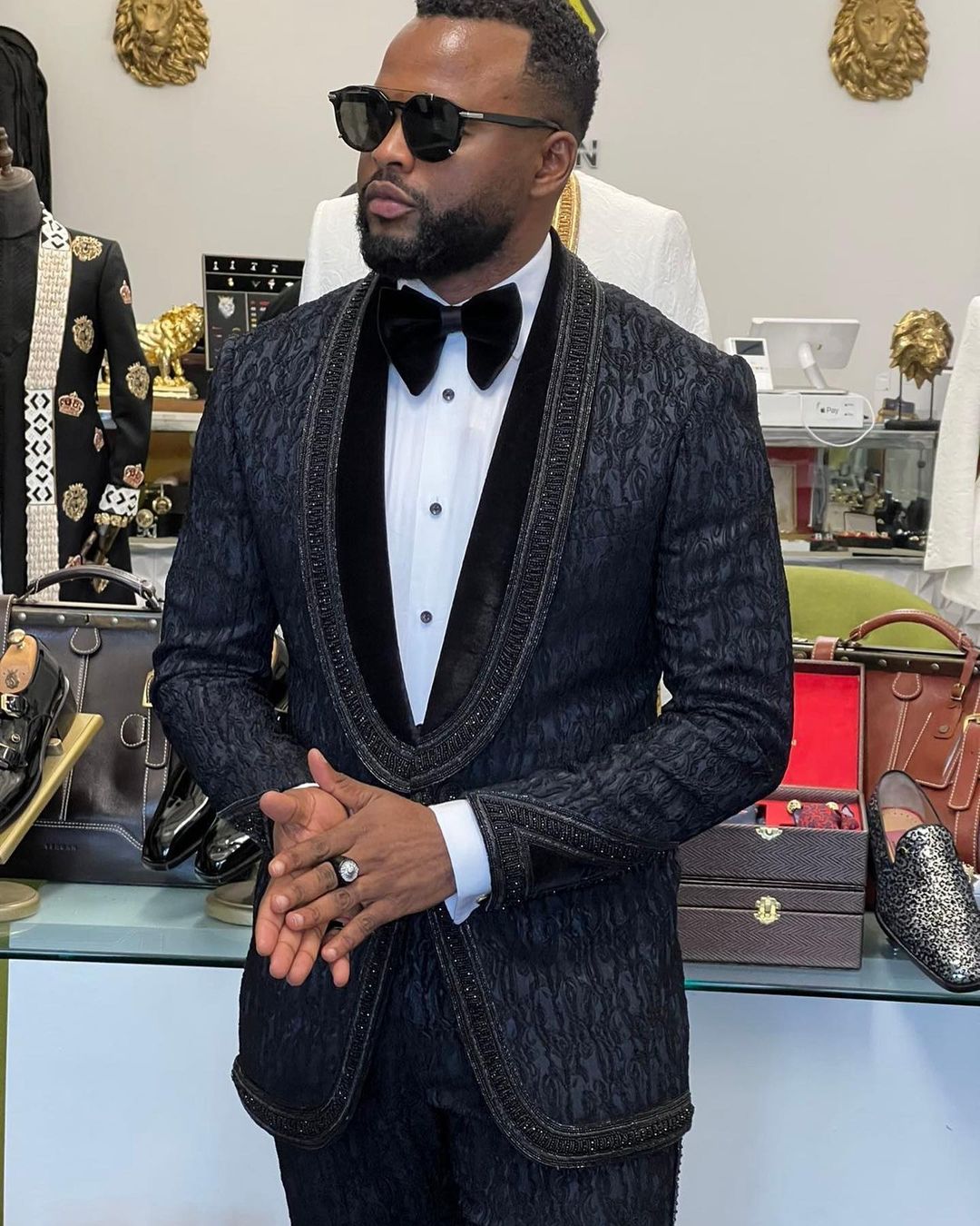 Unique Wedding Men Suits Class - Unique Men'S Formal Wear review and price