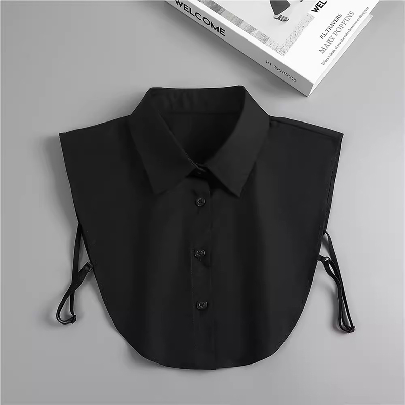 Comfortable False Half Shirt C - Men Formal Wear Shirts review and price