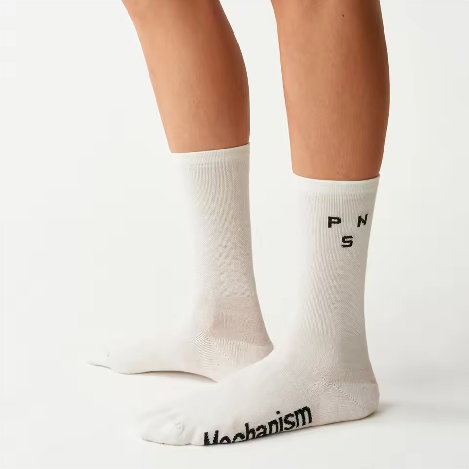 ONE PAIR 2025 PNS Team High Qu - Sock Garter Men review and price