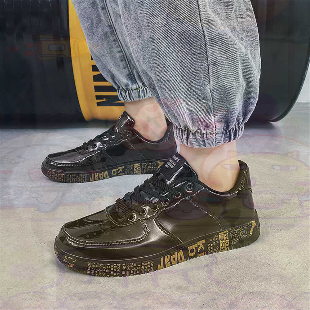 Round Foot Size 45 Sneakers Wh - Unique Men'S Formal Wear review and price